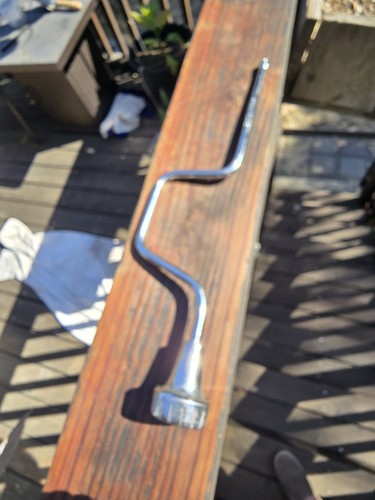 Vtg craftsman 8 drive - vtg,