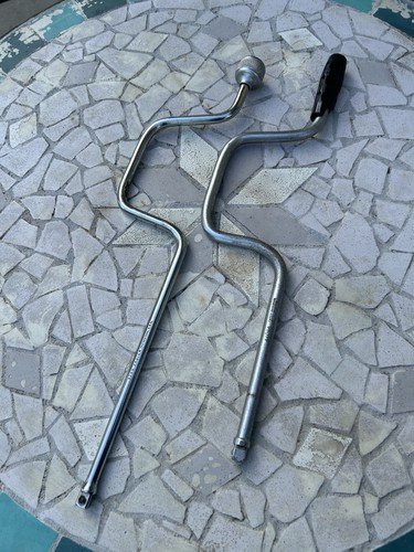 Lot speed handle wrenches - handle,